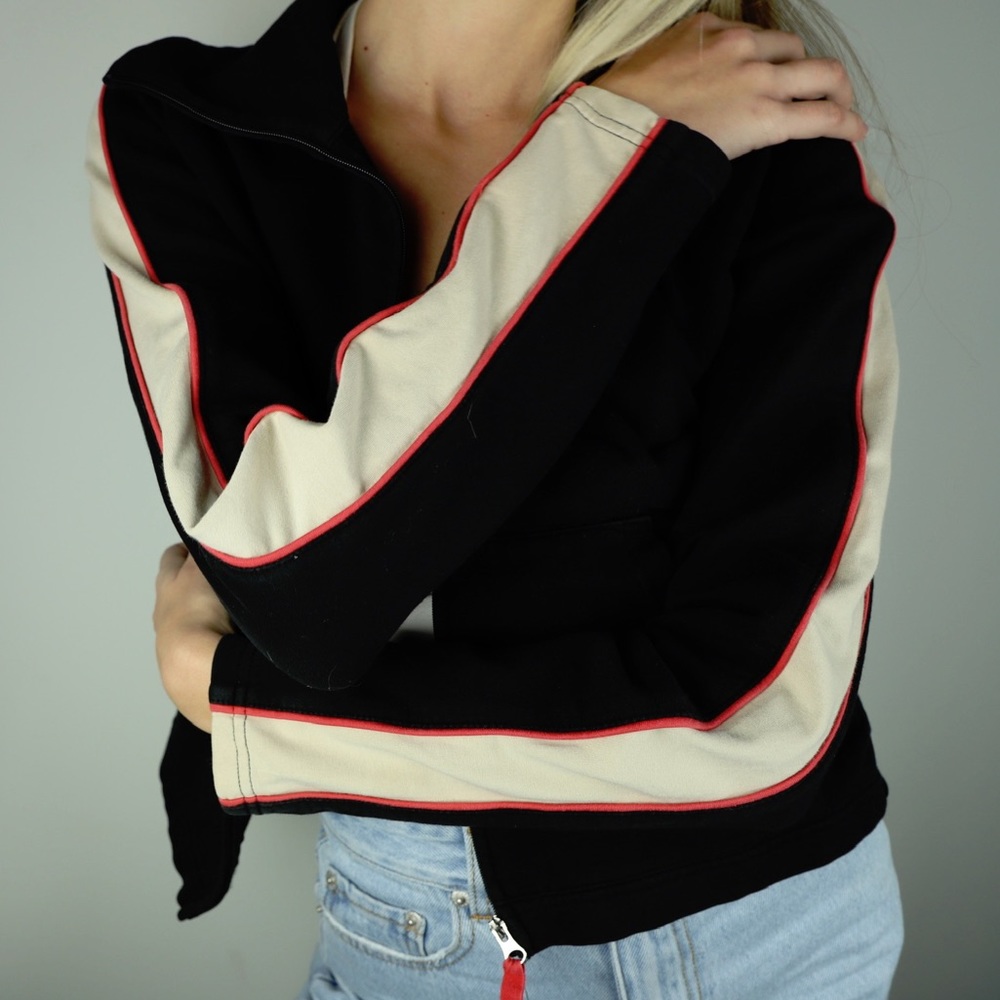 LIGHT JACKET